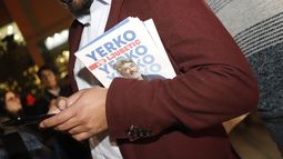 Elecciones Constitucionales: Cierres de campañas tibios ante bajísimo interés por votar