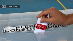 El secreto del voto obligatorio