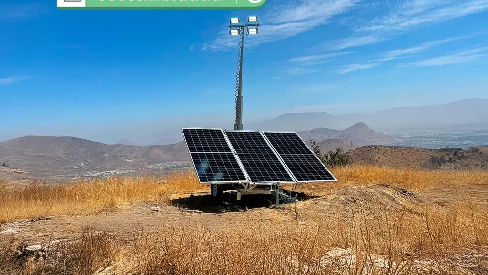 Transición energética: Soluciones solares con sello local abordan el desafío de utilizar energías limpias