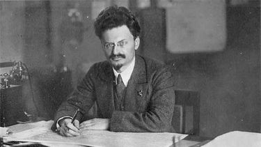 El arma utilizada para asesinar a León Trotsky en 1940 sale a la luz por primera vez en museo estadounidense