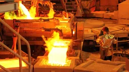 Trump profundiza su guerra comercial y golpea a Chile: Anuncia arancel de 50% al cobre