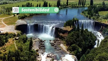Sostenibilidad ambiental: Proyecto de paneles solares beneficiará a más de 80 familias de Laja bajando costos energéticos