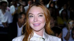 Lindsay Lohan arremetió contra mujeres que lideran el movimiento #MeToo: Las hace lucir débiles