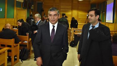 Decisión unánime: Blu y Smith quedan en prisión preventiva por caso Huracán