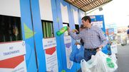 Durante la Semana del Reciclaje se realizarán más de 100 actividades en todo Chile. El cierre será la mañana del domingo 17 en el Cerro San Cristóbal.