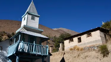 Comisión de Cultura sesionará en Paihuano para revisar legado de Gabriela Mistral y situación de orquesta infantil