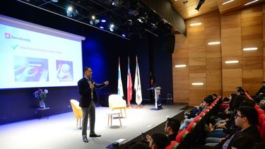 BancoEstado impartirá más de 100 charlas en colegios del país para entregar  herramientas financieras a estudiantes