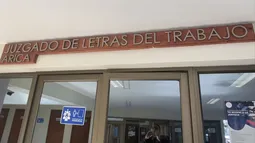 Por no pago de cotizaciones por parte de empresa conductor se autodespidió y tribunal ordenó pagarle $7 millones