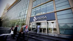 Antes de atender a paciente de 93 años en riesgo vital Clínica Indisa pidió firmar pagaré: Corte confirma sanción
