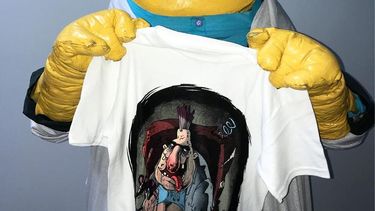 El Desconcierto | Epidemia personaje del antiguo programa Cachureos.jpg