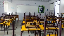 Mujeres estudiantes entre 10 y 18 años tienen 100% más riesgo de sufrir depresión y estrés que los hombres