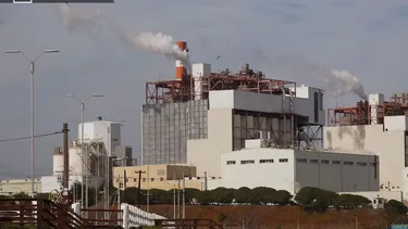 El Desconcierto | 17646 industrias en puchuncavi.webp