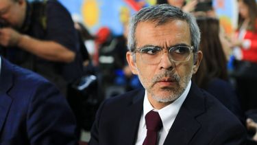 Ministro Cordero: El Estado se hará cargo de los indultados