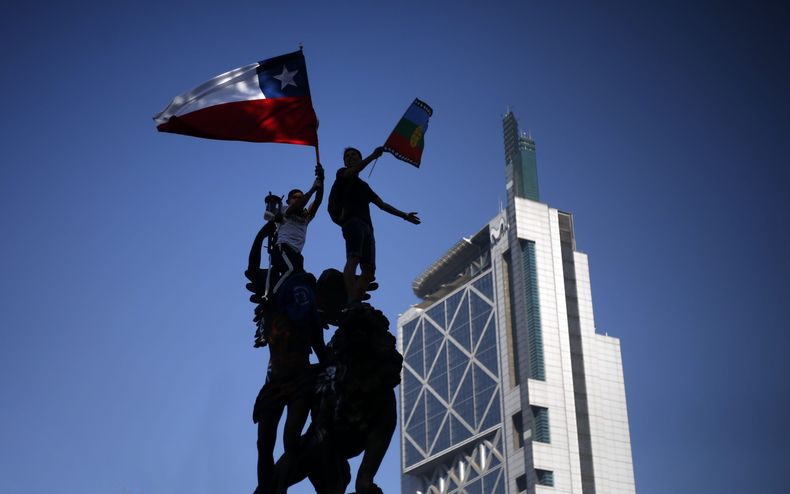 Protesta Plaza Italia 3 scaled.jpg