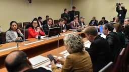 Consejo Fiscal Autónomo criticó otra vez la Ley Miscelánea de Kast - Agencia Uno