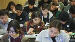 Educación superior: Encuesta revela que el 57% de los estudiantes no sabe cómo acceder a gratuidad