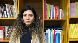 Camila Miranda, Nodo XXI: “El Apruebo no puede estar siempre en disposición reactiva o romántica”