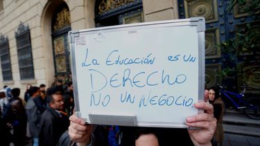 Dilemas de la educación chilena actual