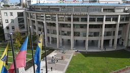 Corte de Apelaciones de Concepción / Poder Judicial
