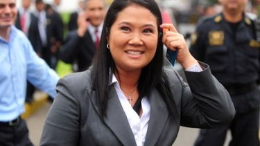 Familia unida en prisión: Keiko Fujimori es detenida en Perú por caso de lavado de activos en financiamiento de su campaña
