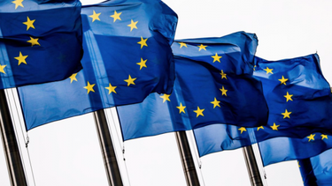 Ucrania pide a la UE acelerar las ayudas y está lista para negociar con Rusia