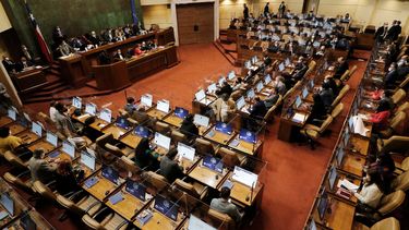 El Desconcierto | Camara de Diputados.jpg