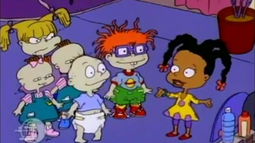 VIDEO| El viral que demuestra que Rugrats fue una serie feminista de avanzada