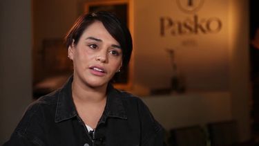 Karina Oliva: Revelan fundación maqueta para cobrar gastos de campaña