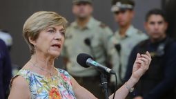 Matthei justifica violaciones a DD.HH. en estallido social y defiende indulto de Piñera