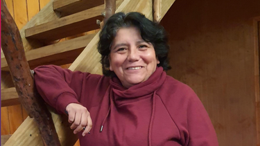 Docente chilena finalista del Global Teacher Prize 2023: Educar es amar profundamente