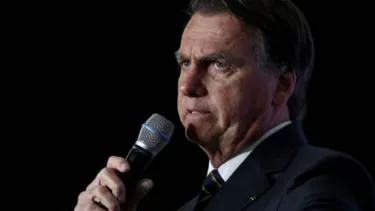 Bolsonaro en su momento más complejo: Fase final de su juicio por golpe de Estado empieza en septiembre