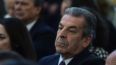 Frei se queda solo en la DC: Personeros falangistas critican llamado al A favor del expresidente