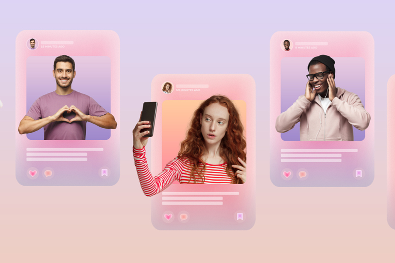 70 contenido de influencers y 30 marcas la medida sugerida para publicitar un producto.png