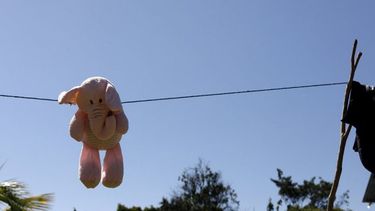 El Desconcierto | Nino migrante 4.jpg