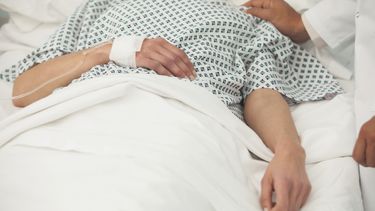 Denuncian abuso sexual contra mujer que lleva 10 años en estado vegetal y que dio a luz en Estados Unidos