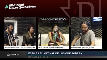 Podcast | Escucha un nuevo capítulo de El Matinal de los que Sobran Especial Las Voces