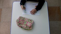 Prueba PISA: Escolares chilenos destacan por tener la mayor diferencia entre creatividad y desempeño