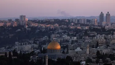 Crece la tensión por culpa de Israel: Ejército llamó a la población a refugiarse la tarde de este viernes