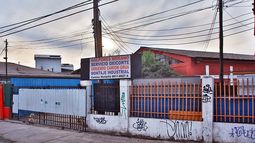Seremi de Salud clausuró galpón donde se realizó fiesta clandestina en Maipú