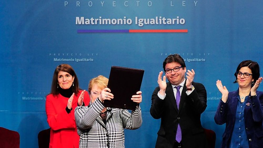 Niñez y matrimonio igualitario: ¿otra falsa promesa?