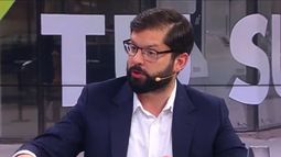 Boric defiende designación de Velasco: “El embajador de España no está por ser mi amigo”