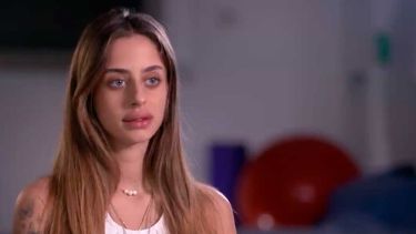 Mia Schem entregó detalles de su secuestro por Hamás: “Pasé por un holocausto”