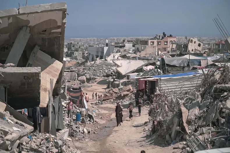 24369 20250522 nunez gaza cada vez mas cerca de la solucion final .webp