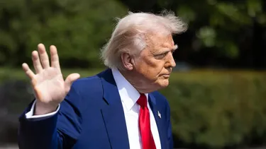 Desde terminará quemándose” a medida brutal e infundada: Las reacciones del mundo a los aranceles de Trump