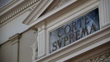 Trabajador continuó trabajando pese a lesión en un pie tras accidente laboral: Suprema ordenó a empresa pagar $33,9 millones