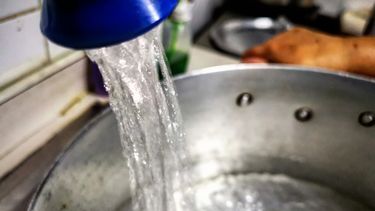 Agua de la llave con sal: La grave crisis hídrica lleva a Uruguay a tomar medidas extremas
