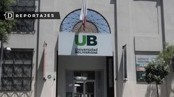 Universidad Bolivariana en el ojo del CNED: Optó por ir a la Corte para resolver cuestionamientos