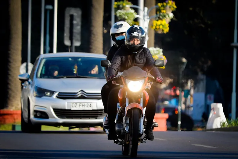 la historia del motociclista que quedo paraplejico tras choque y sera indemnizado con 150 millones por conductor y empresa.webp