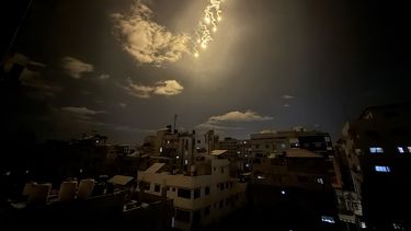 Israel bombardea una de las mayores concentraciones de refugiados en Gaza: Más de 45 fallecidos