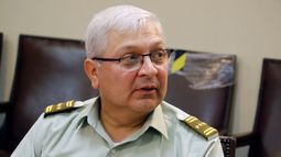 Amnistía Internacional solicita que general Yáñez sea removido de su cargo por Estallido Social